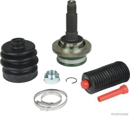 HERTH+BUSS JAKOPARTS Clutchsett artikkelnummer: J2000417 billig