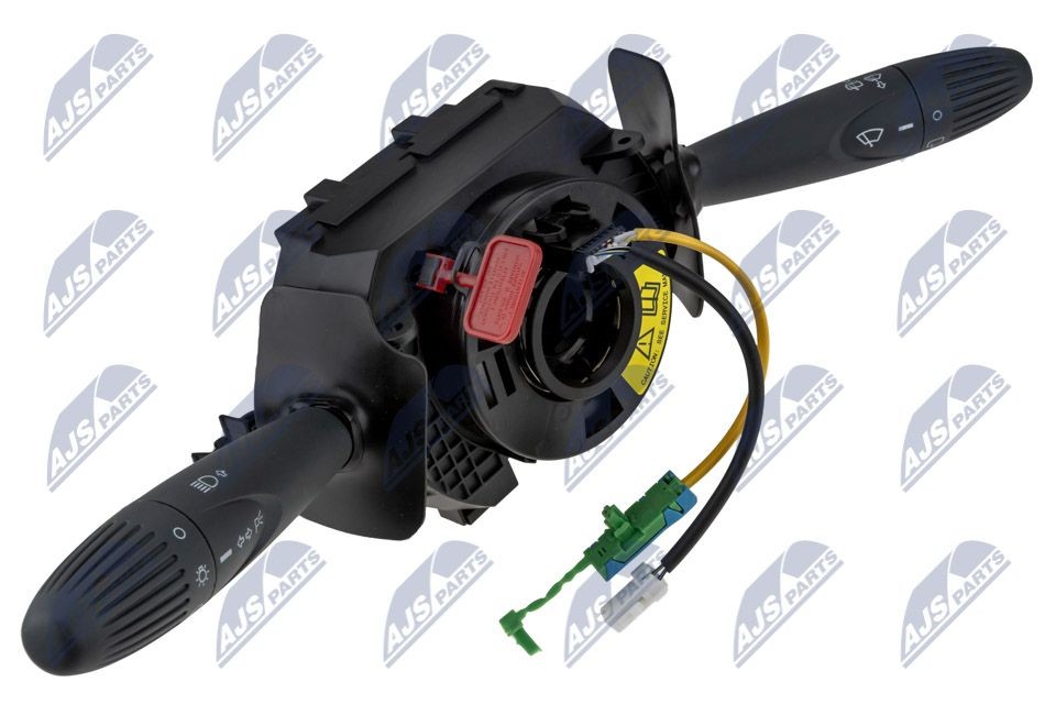 NTY Steering Column Switch Article number: EPE-FT-006 cheaply