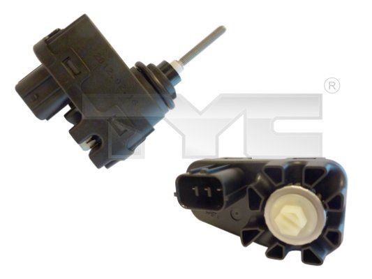 TYC Stellmotor, Scheinwerfer Artikelnummer: 20-12429-MA-1 kaufen