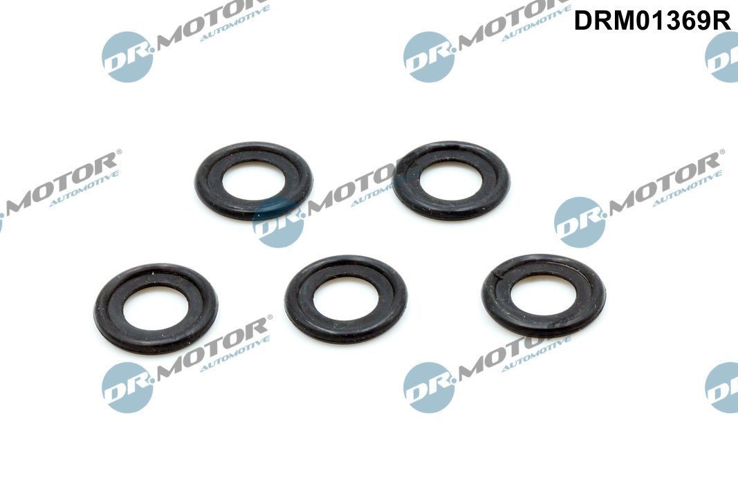 DR.MOTOR AUTOMOTIVE Seal, oil drain plug Article number: DRM01369R cheaply