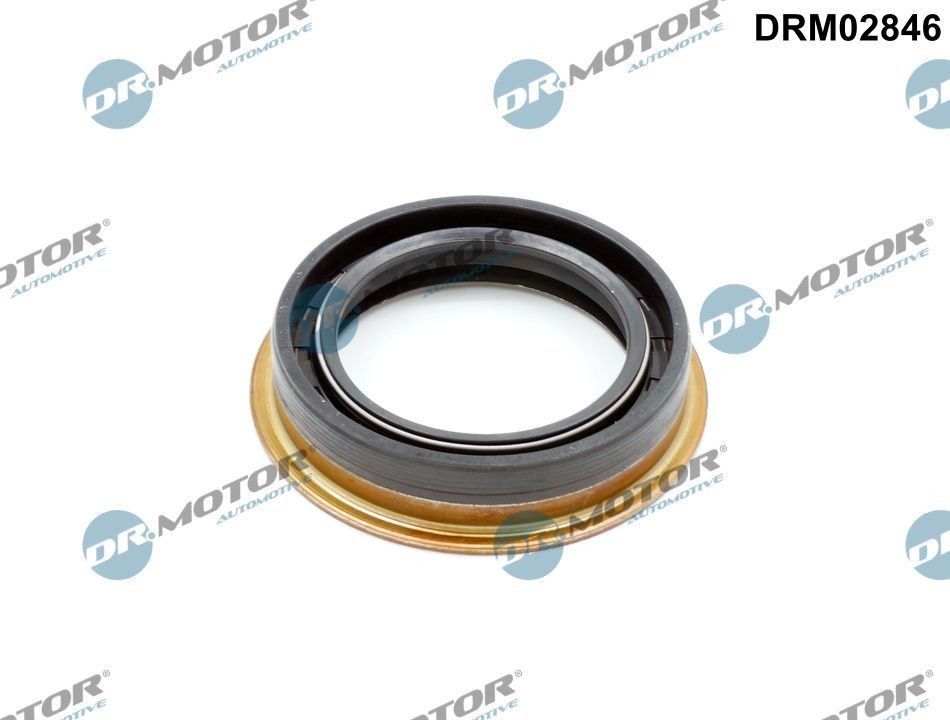 DR.MOTOR AUTOMOTIVE Võlli rõngastihend, diferentsiaal Artikli number: DRM02846 soodsalt