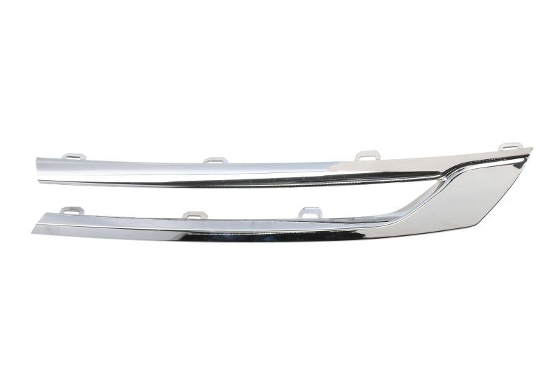 BLIC 5703-05-5054921P Trim / Protective Strip, radiator grille ASTRA 1.4 Turbo 150 PS Petrol