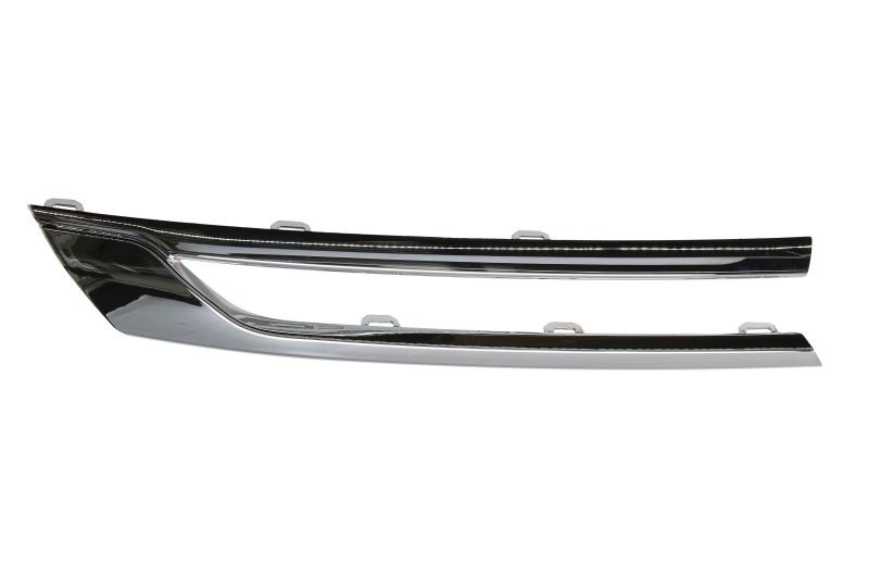 BLIC 5703-05-5054922P Trim / Protective Strip, radiator grille ASTRA 1.4 Turbo 150 PS Petrol