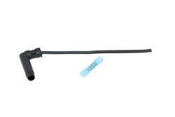 AKUSAN K06W002AKN Κιτ επισκευής καλωδίων, προθερμαντήρας PASSAT 2.0 TDI 110 PS Πετρέλαιο 2010