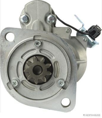 HERTH+BUSS JAKOPARTS Starter număr articol: J5211085 ieftin