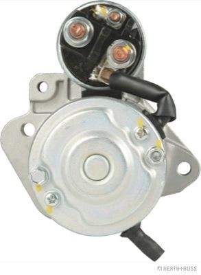 HERTH+BUSS JAKOPARTS Starter motor Article number: J5211106 cheaply