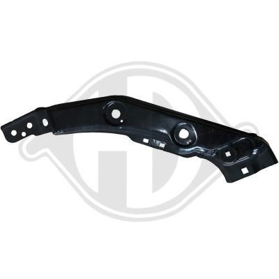 DIEDERICHS Front kledning artikkelnummer: 2291012 billig