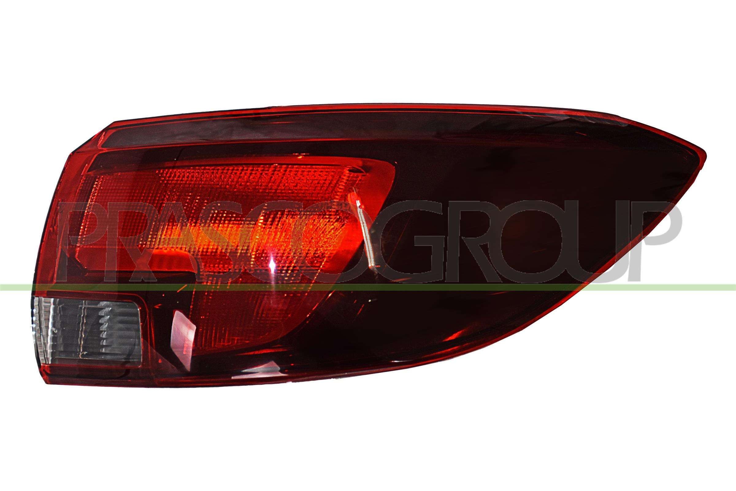 PRASCO Rear light Article number: OP4204173 cheaply