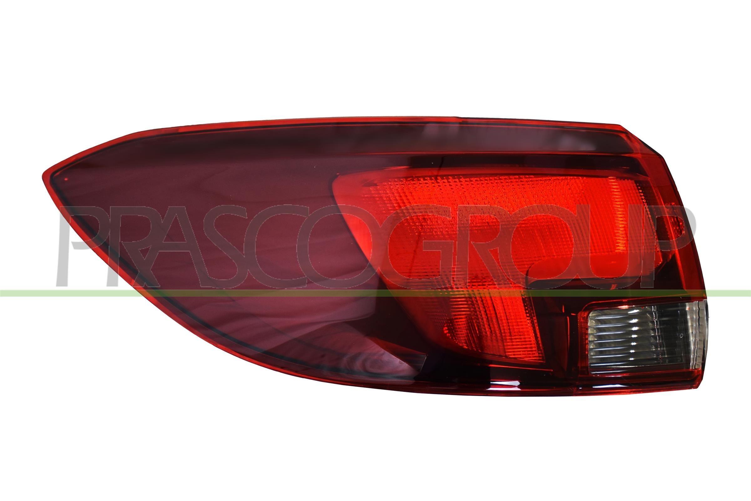 PRASCO Rear light Article number: OP4204174 cheaply