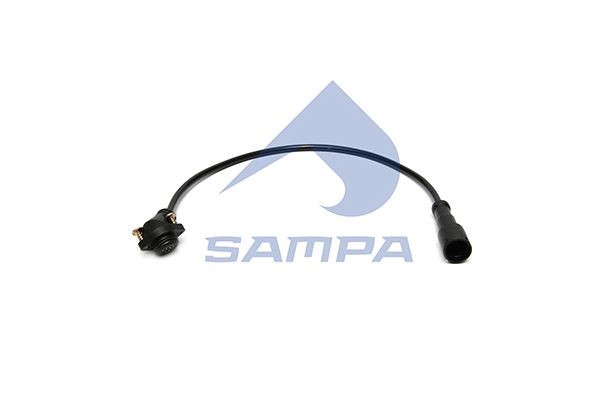 SAMPA Wear Indicator, brake pad Article number: 010.4105 cheaply