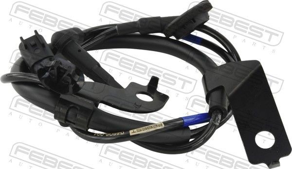 FEBEST ABS sensor Article number: 04606-004 cheaply