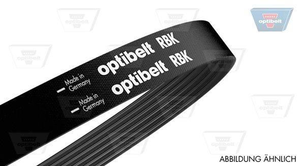OPTIBELT Serpentine belt Article number: 6 PK 1200 cheaply