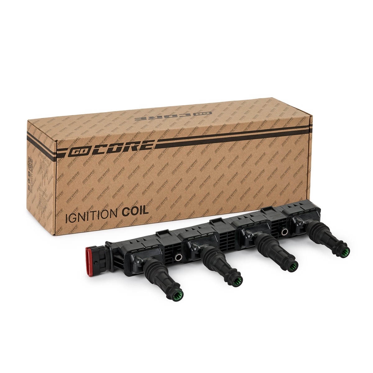 goCORE Ignition coil Article number: GCF890076 cheaply