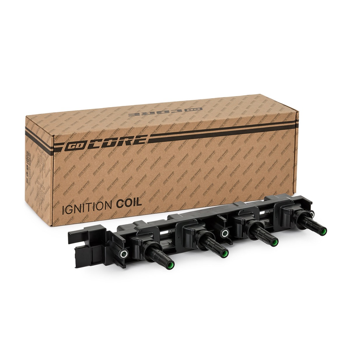 goCORE Ignition coil Article number: GCF890120 cheaply