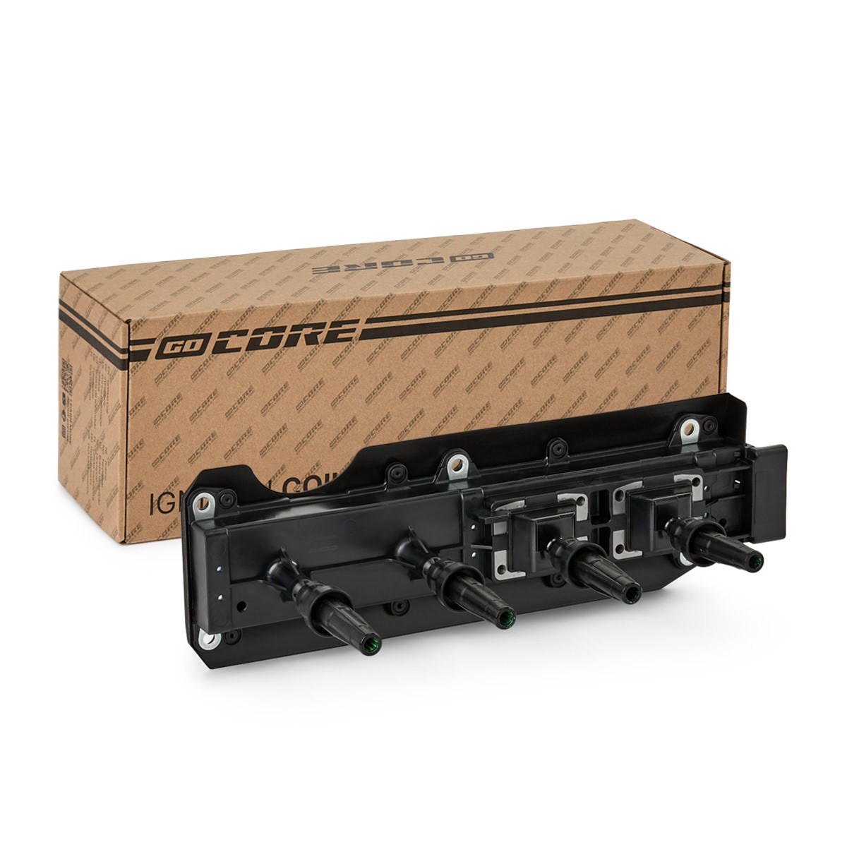 goCORE Bobina de encendido Número de artículo: GCF890134 a buen precio