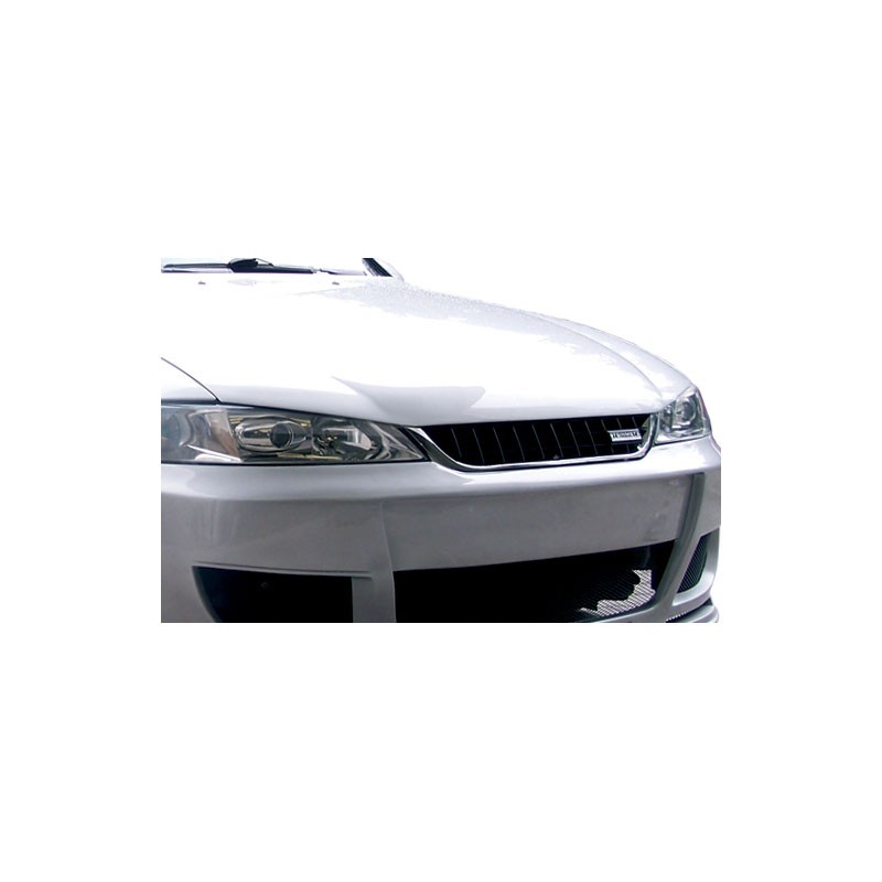 RDX Racedesign Αεροτομή, μάσκα ψυγείου αριθμός Άρθρου: RDHV004 φθηνότερα