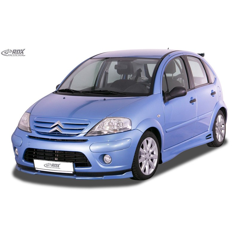 RDX Racedesign Spoiler Varenummer: RDFAVX30925 billige