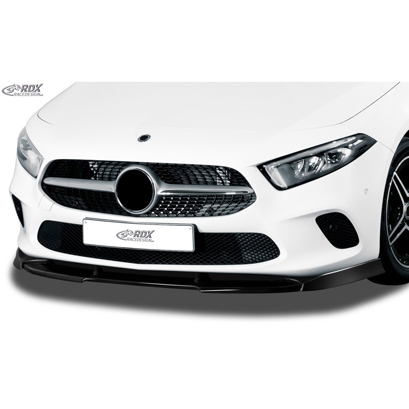 RDX Racedesign Spoiler Varenummer: RDFAVX30102 billige