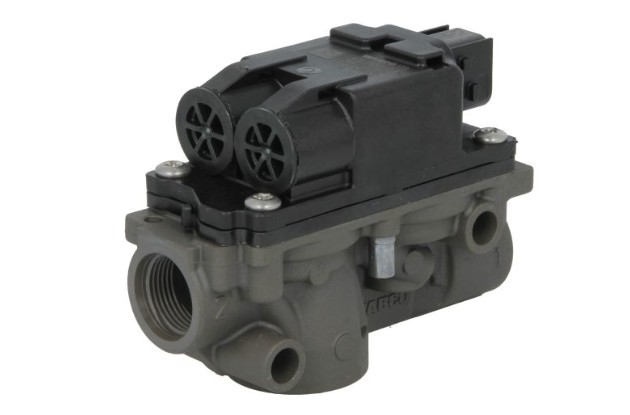 WABCO Ventil, ABS-regulering artikkelnummer: 4721960390 billig