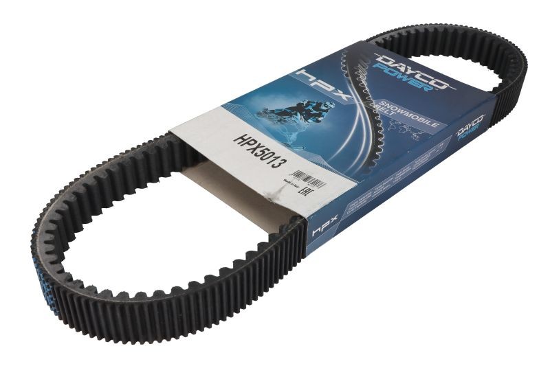 DAYCO Zahnriemen Artikelnummer: HPX5013 günstig