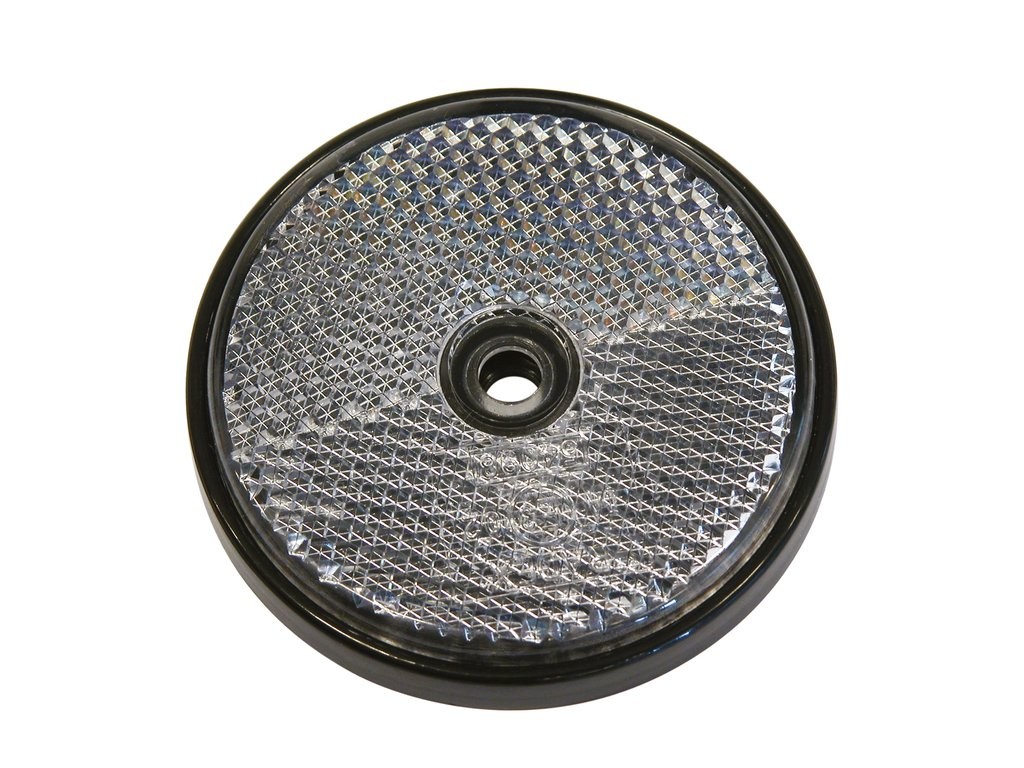 CARPOINT 0413957 Reflex Reflector Convertible Cooper 120 PS Petrol 2015