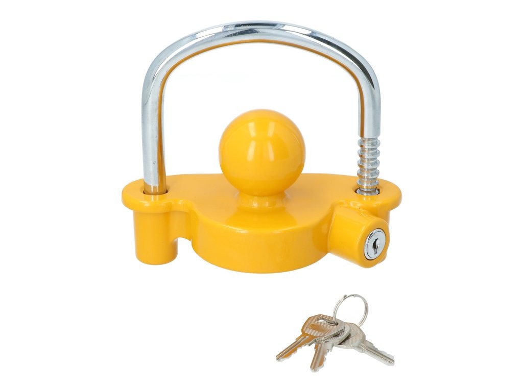 CARPOINT Hitch locks Article number: 0440030 cheaply