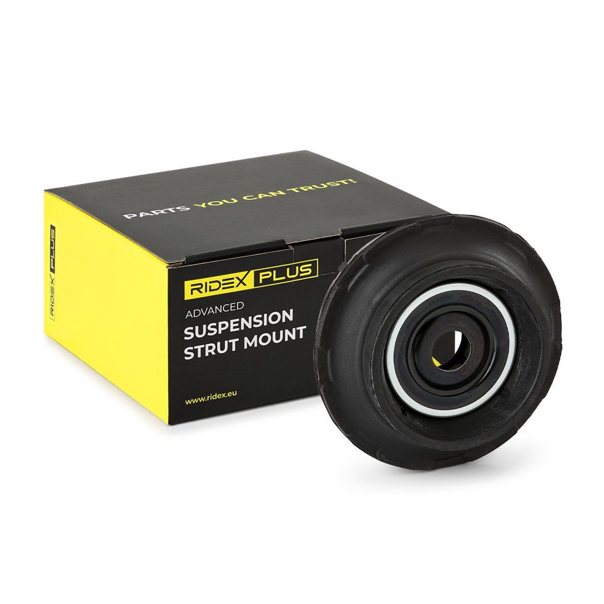 RIDEX PLUS Top strut mount Article number: 1180S0210P cheaply