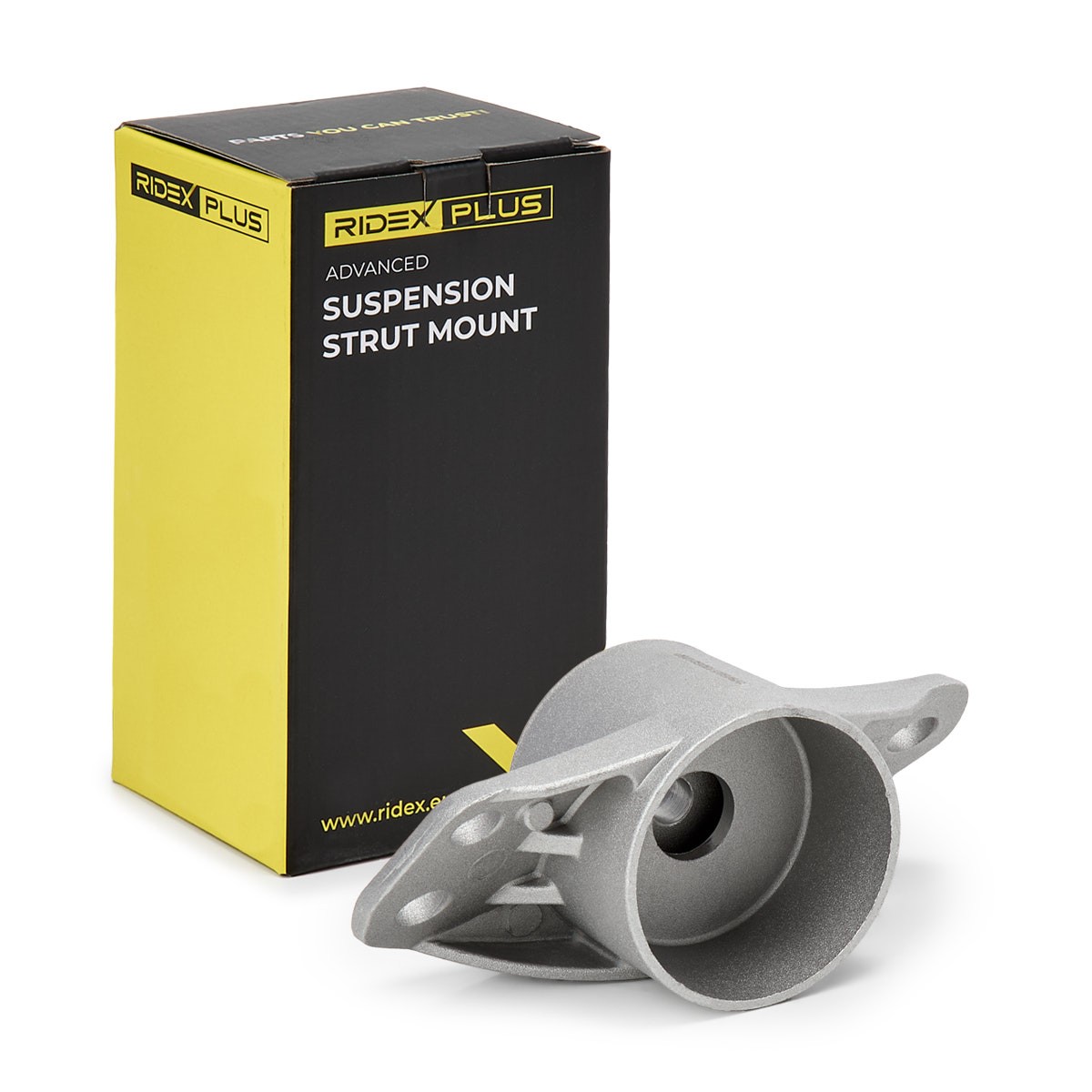 RIDEX PLUS Top strut mount Article number: 1180S0125P cheaply