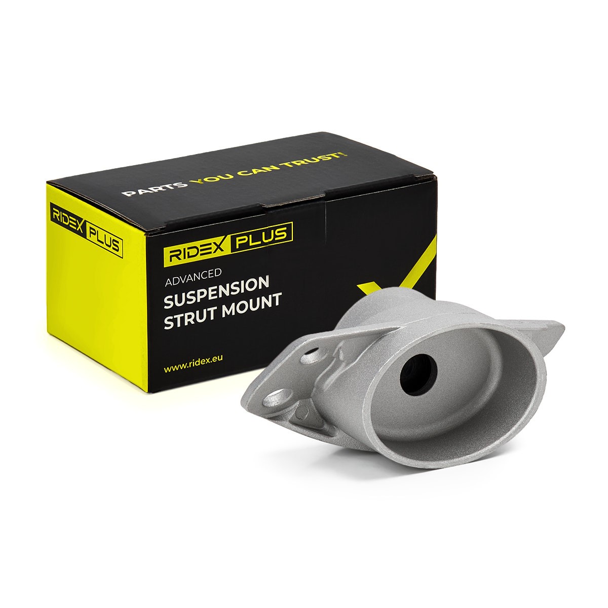 RIDEX PLUS Top strut mount Article number: 1180S0085P cheaply