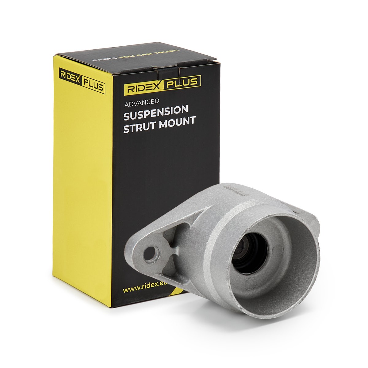RIDEX PLUS Top strut mount Article number: 1180S0135P cheaply