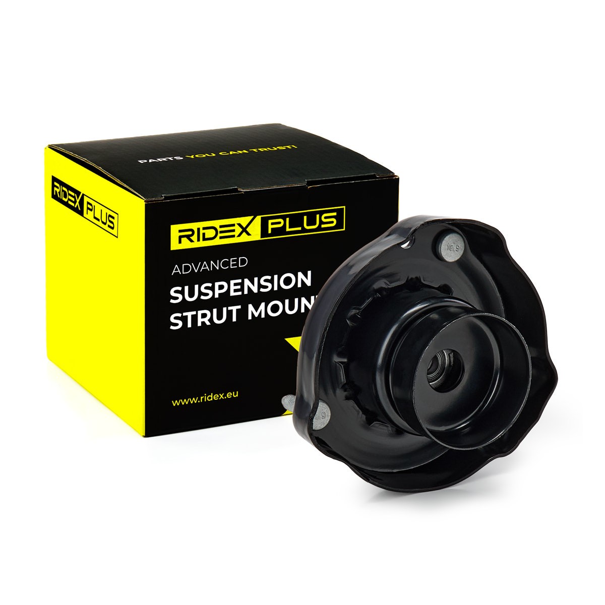 RIDEX PLUS Top strut mount Article number: 1180S0073P cheaply