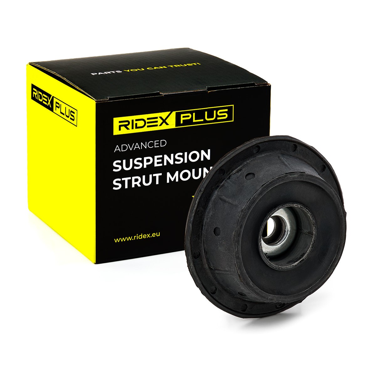 RIDEX PLUS Top strut mount Article number: 1180S0006P cheaply
