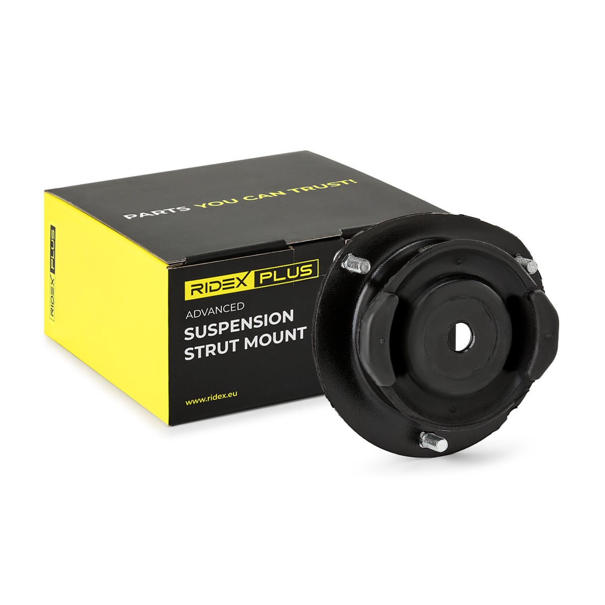 RIDEX PLUS Top strut mount Article number: 1180S0093P cheaply