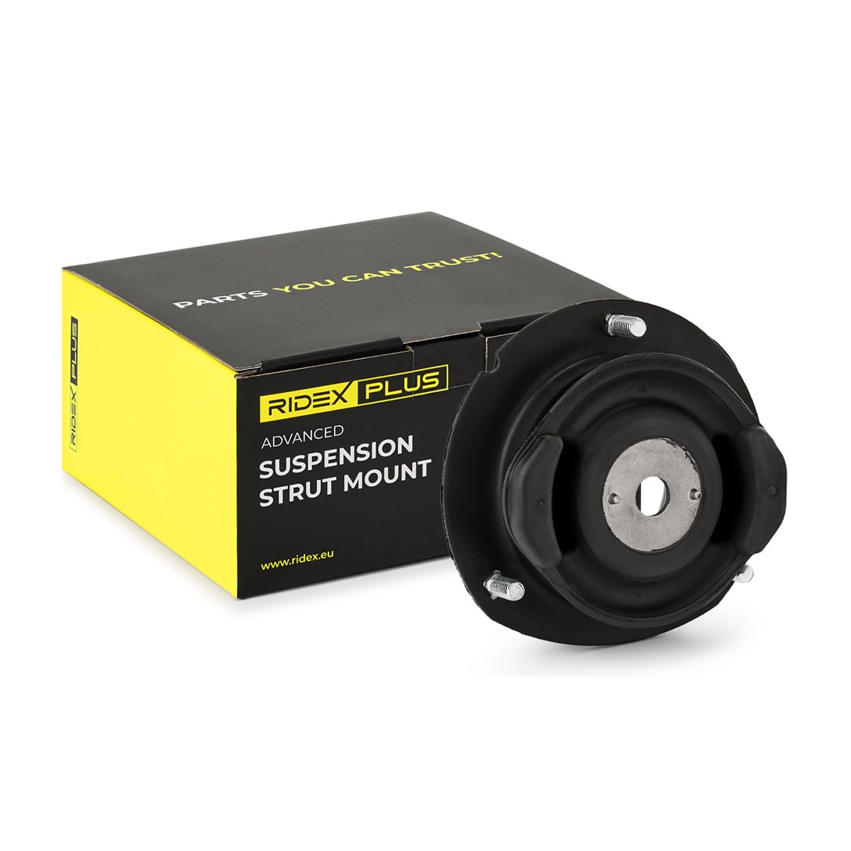 RIDEX PLUS Top strut mount Article number: 1180S0010P cheaply
