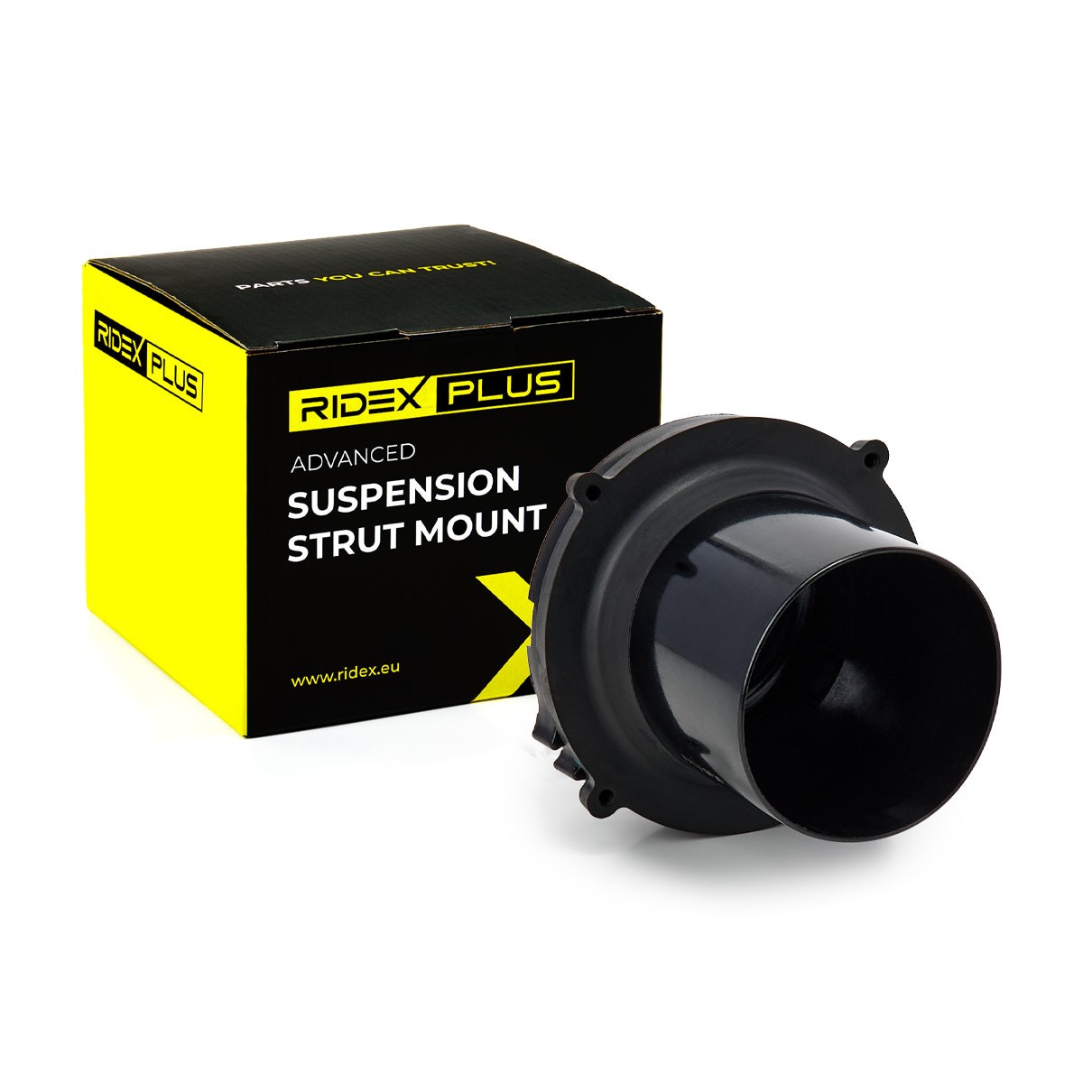 RIDEX PLUS Top strut mount Article number: 1180S0167P cheaply