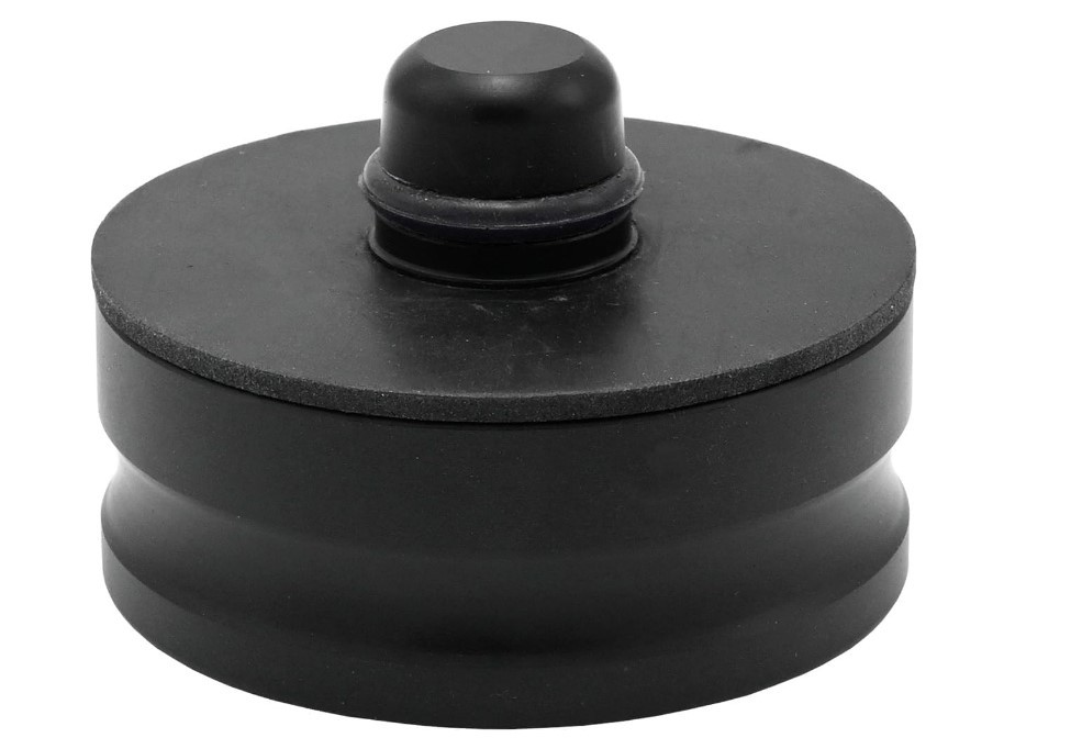 KUNZER 7TWA03 Jack Support Plate Convertible Cooper 120 PS Petrol 2015
