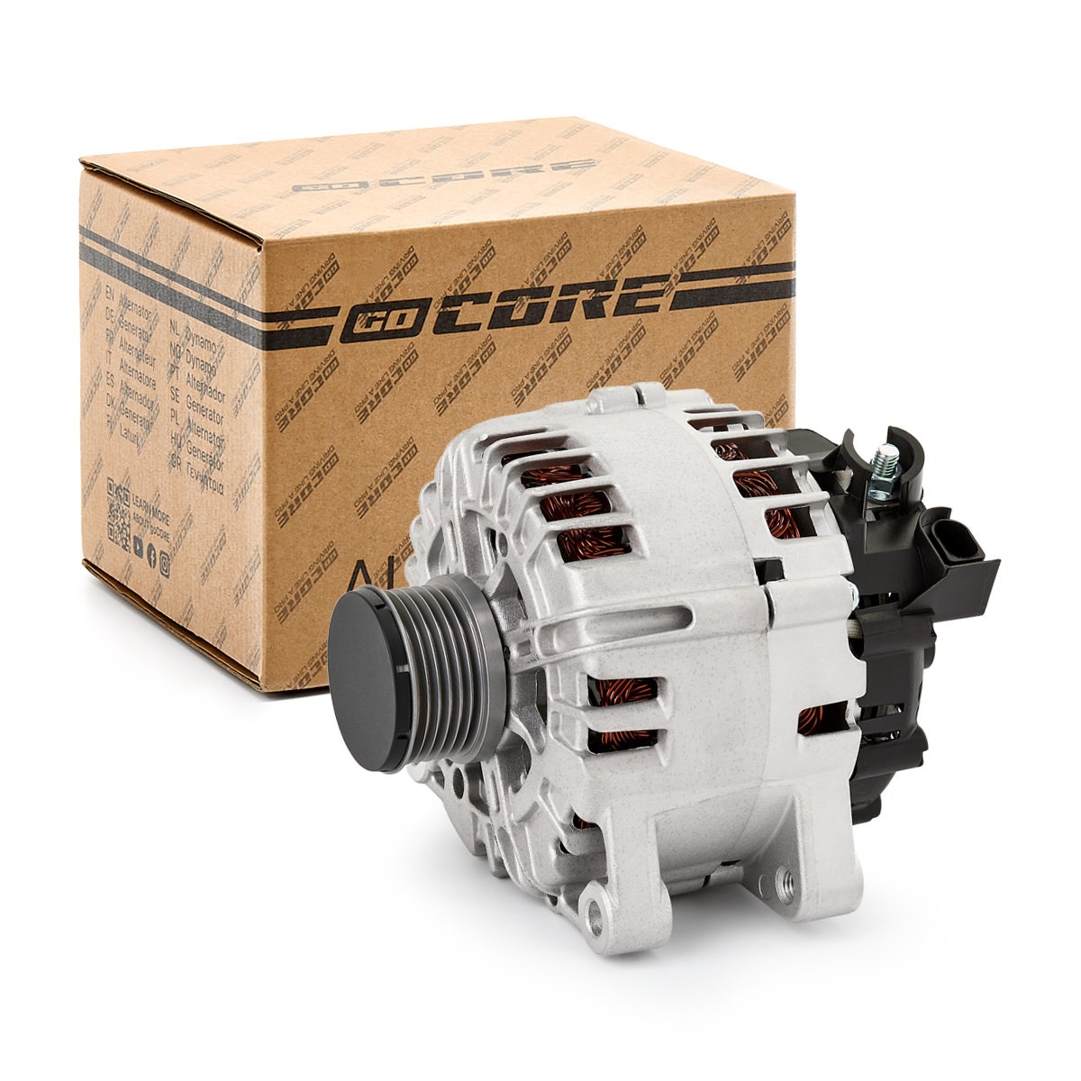 goCORE Generaator Artikli number: GCD0116 soodsalt