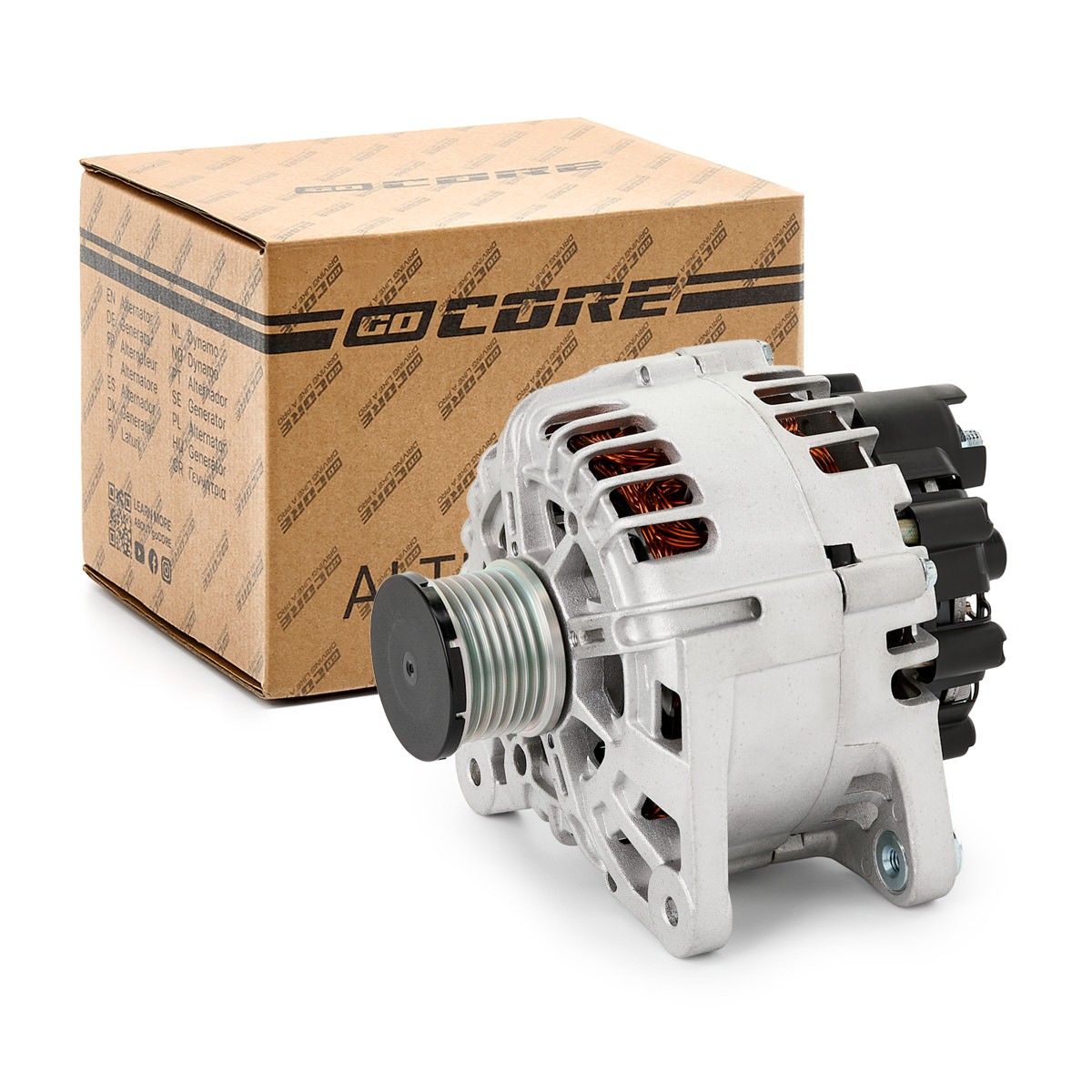 goCORE Generator Varenummer: GCD0299 billige