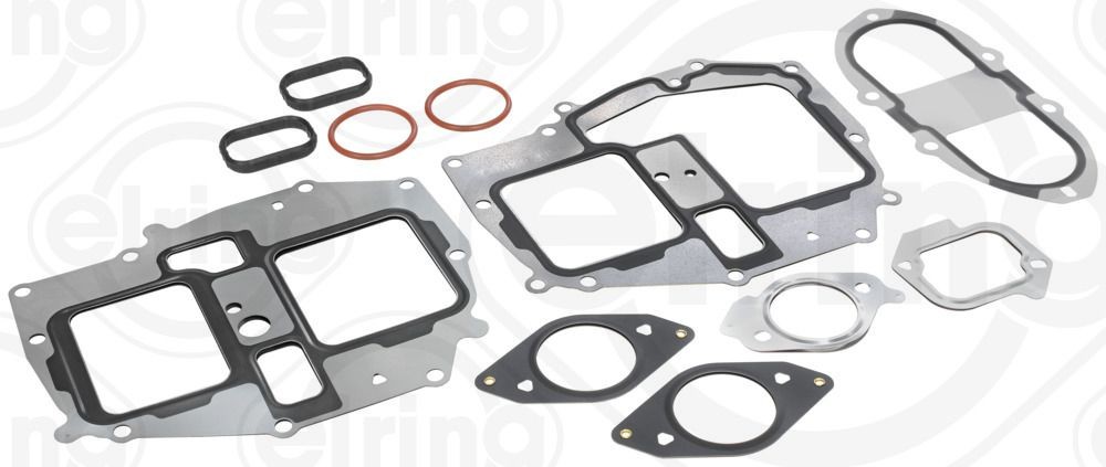 ELRING Gasket Set, EGR system Article number: 145.300 cheaply