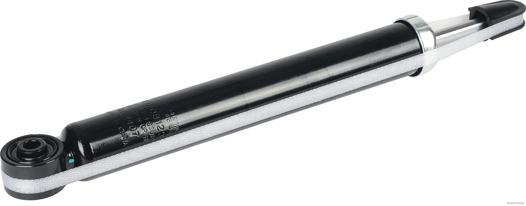 HERTH+BUSS JAKOPARTS Shock absorber Article number: J43208123 cheaply