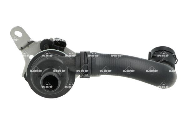 NRF Auxiliary water pump Article number: 390095 cheaply