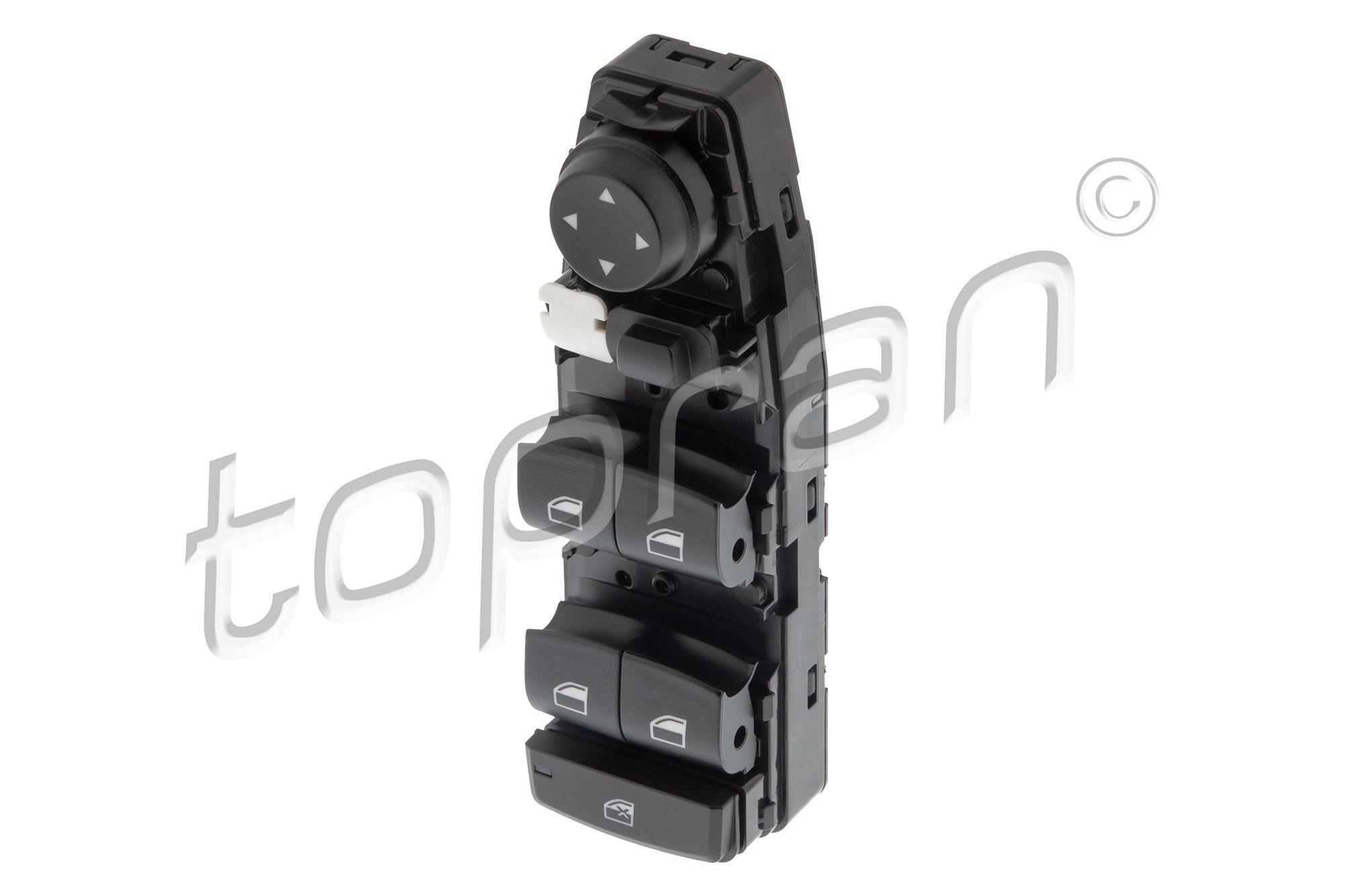 TOPRAN Window switch Article number: 503 963 cheaply