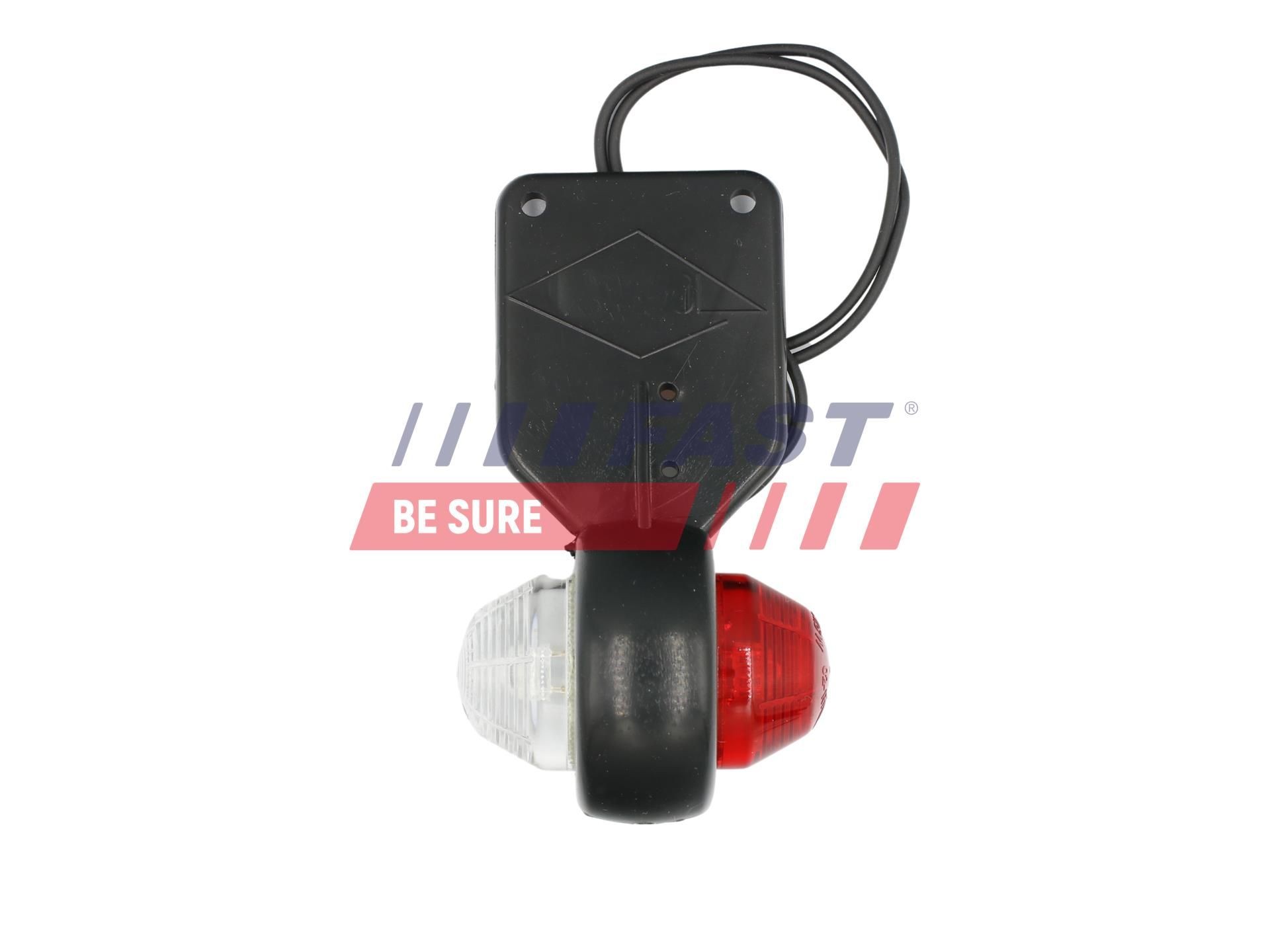 FAST FT87372 Светлини за странична маркировка TRANSPORTER 2.0 TDI 102 K.C. дизел 2024