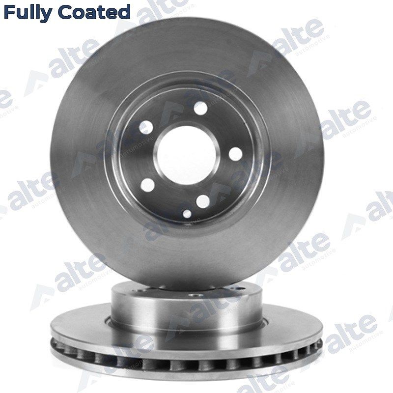 ALTE AUTOMOTIVE Piduriketas Artikli number: 128076FCAL soodsalt
