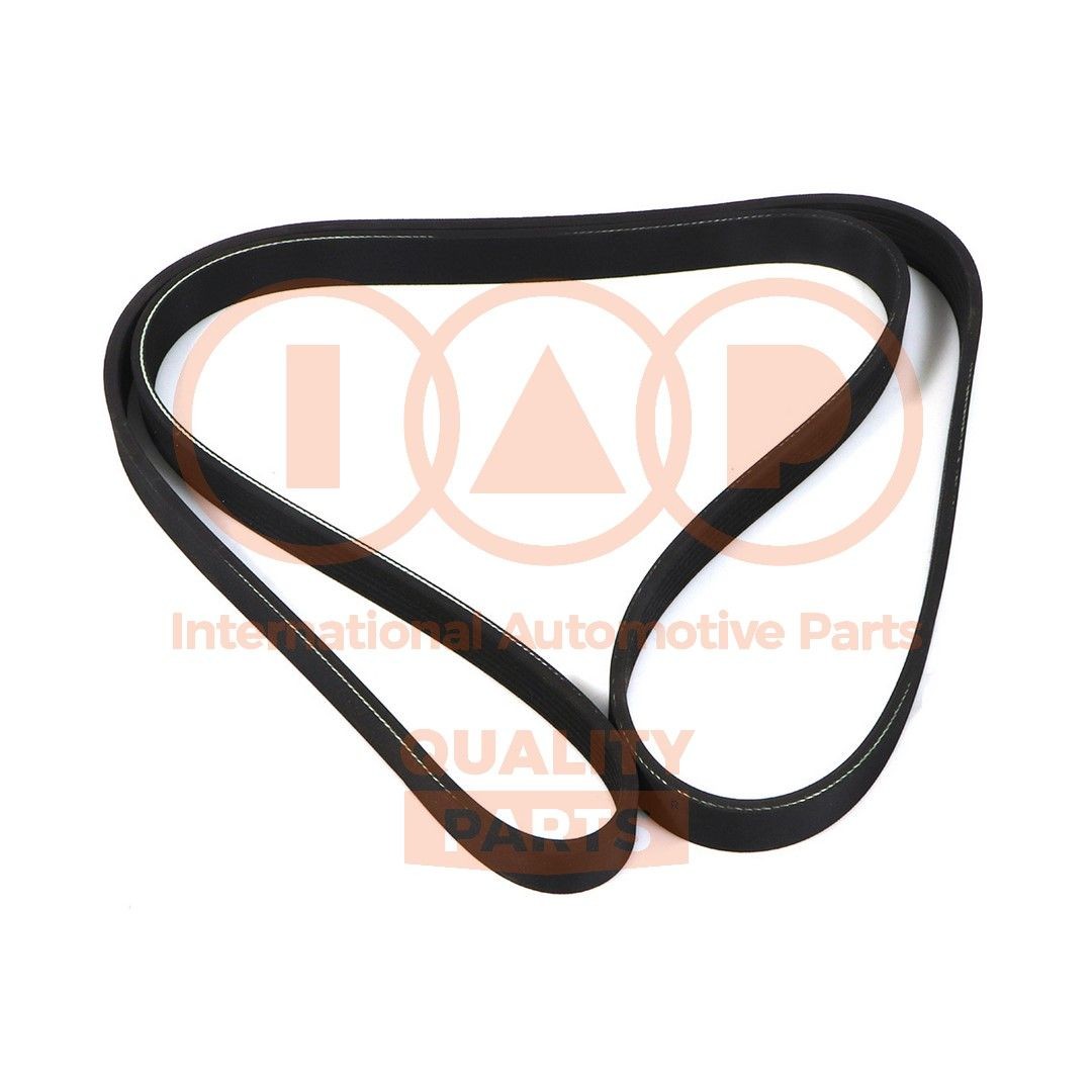 IAP QUALITY PARTS V formos rumbuoti diržai prekės numeris: 140-51050 nebrangu