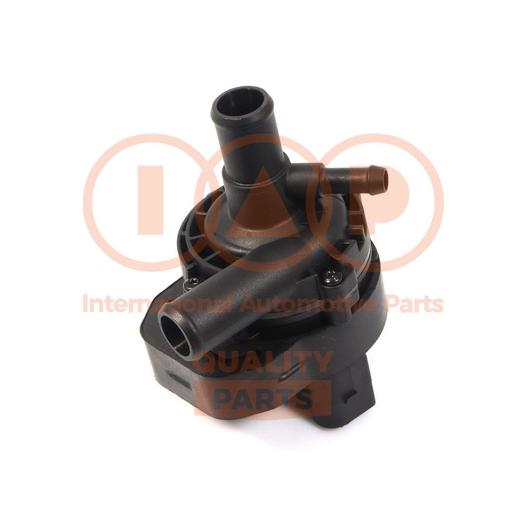IAP QUALITY PARTS 150-54030 Veepump, seisuküte C-klass C 63 AMG 6.2 (204.077) 457 HP Bensiin 2014
