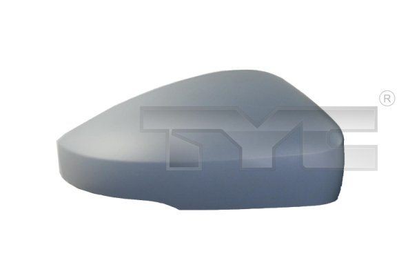 TYC Cover, outside mirror Article number: 337-0184-2 cheaply