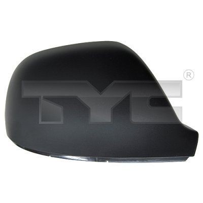 TYC Cover, outside mirror Article number: 337-0189-2 cheaply