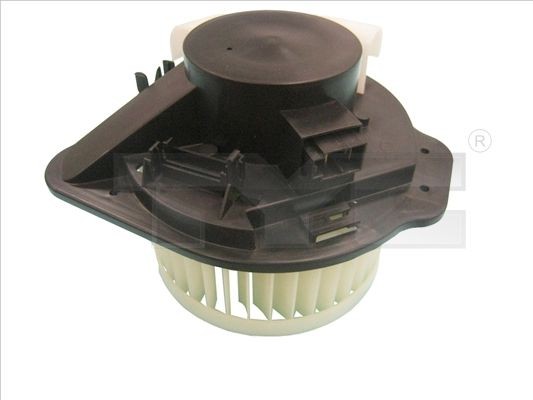 TYC Ventilator, habitaclu număr articol: 538-0002 ieftin