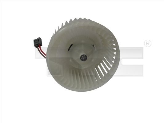 TYC Ventilator, habitaclu număr articol: 538-0003 ieftin